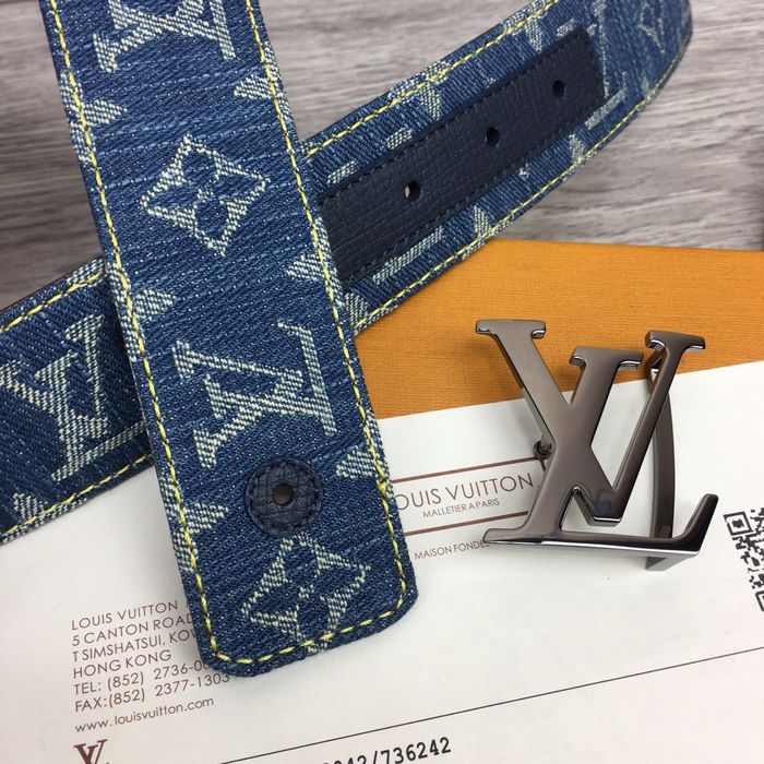 Louis Vuitton Belt LVB00054